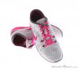 Nike Free TR 5 Breathe Womens Fitness Shoes, Nike, Gris, , Mujer, 0026-10262, 5637420695, 0, N2-02.jpg