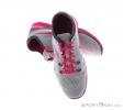 Nike Free TR 5 Breathe Womens Fitness Shoes, Nike, Gris, , Femmes, 0026-10262, 5637420695, 0, N3-03.jpg