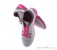 Nike Free TR 5 Breathe Womens Fitness Shoes, , Gray, , Female, 0026-10262, 5637420695, , N4-04.jpg