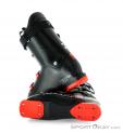 Lange RX 100 LV Mens Ski Boots, Lange, Negro, , Hombre, 0227-10001, 5637420772, 3607681817629, N1-11.jpg
