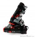 Lange RX 100 LV Mens Ski Boots, Lange, Negro, , Hombre, 0227-10001, 5637420772, 3607681817629, N2-17.jpg
