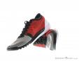 Nike Free Trainer 3.0 Mens Fitness Shoes, Nike, Gris, , Hombre, 0026-10269, 5637420815, 0, N1-06.jpg