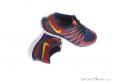 Nike Free Trainer 5.0 V6 AMP Mens Fitness Shoes, , Red, , Male, 0026-10273, 5637421367, , N3-18.jpg