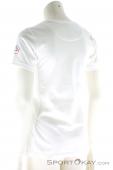 La Sportiva Hand T-Shirt Womens T-Shirt, La Sportiva, White, , Female, 0024-10210, 5637421424, 8020647491186, N1-11.jpg