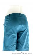 La Sportiva Alice Short Womens Outdoor Pants, , Blue, , Female, 0024-10221, 5637423590, , N1-11.jpg