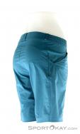La Sportiva Alice Short Womens Outdoor Pants, La Sportiva, Blue, , Female, 0024-10221, 5637423590, 8020647495115, N1-16.jpg