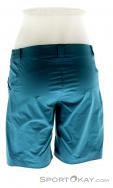 La Sportiva Alice Short Womens Outdoor Pants, , Blue, , Female, 0024-10221, 5637423590, , N2-12.jpg