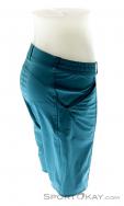 La Sportiva Alice Short Womens Outdoor Pants, , Blue, , Female, 0024-10221, 5637423590, , N2-17.jpg
