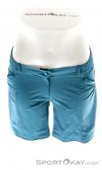 La Sportiva Alice Short Womens Outdoor Pants, , Blue, , Female, 0024-10221, 5637423590, , N3-03.jpg