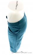 La Sportiva Alice Short Womens Outdoor Pants, , Blue, , Female, 0024-10221, 5637423590, , N3-08.jpg