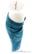 La Sportiva Alice Short Womens Outdoor Pants, , Blue, , Female, 0024-10221, 5637423590, , N3-18.jpg