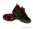 The North Face Alteo GTX Mens Outdoor Shoes Gore-Tex, The North Face, Black, , Male, 0205-10003, 5637423624, 0, N1-01.jpg