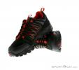 The North Face Alteo GTX Mens Outdoor Shoes Gore-Tex, The North Face, Noir, , Hommes, 0205-10003, 5637423624, 0, N1-06.jpg