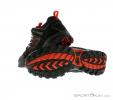 The North Face Alteo GTX Mens Outdoor Shoes Gore-Tex, , Black, , Male, 0205-10003, 5637423624, , N1-11.jpg