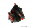 The North Face Alteo GTX Mens Outdoor Shoes Gore-Tex, , Black, , Male, 0205-10003, 5637423624, , N1-16.jpg