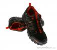 The North Face Alteo GTX Mens Outdoor Shoes Gore-Tex, The North Face, Black, , Male, 0205-10003, 5637423624, 0, N2-02.jpg