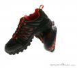 The North Face Alteo GTX Mens Outdoor Shoes Gore-Tex, The North Face, Negro, , Hombre, 0205-10003, 5637423624, 0, N2-07.jpg