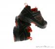 The North Face Alteo GTX Mens Outdoor Shoes Gore-Tex, , Black, , Male, 0205-10003, 5637423624, , N2-17.jpg