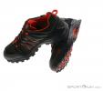 The North Face Alteo GTX Mens Outdoor Shoes Gore-Tex, The North Face, Negro, , Hombre, 0205-10003, 5637423624, 0, N3-08.jpg