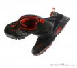 The North Face Alteo GTX Mens Outdoor Shoes Gore-Tex, , Black, , Male, 0205-10003, 5637423624, , N4-09.jpg