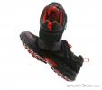 The North Face Alteo GTX Mens Outdoor Shoes Gore-Tex, , Black, , Male, 0205-10003, 5637423624, , N4-14.jpg