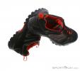 The North Face Alteo GTX Mens Outdoor Shoes Gore-Tex, The North Face, Noir, , Hommes, 0205-10003, 5637423624, 0, N4-19.jpg