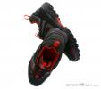 The North Face Alteo GTX Mens Outdoor Shoes Gore-Tex, , Black, , Male, 0205-10003, 5637423624, , N5-05.jpg