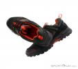 The North Face Alteo GTX Mens Outdoor Shoes Gore-Tex, The North Face, Negro, , Hombre, 0205-10003, 5637423624, 0, N5-10.jpg