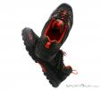 The North Face Alteo GTX Mens Outdoor Shoes Gore-Tex, , Čierna, , Muži, 0205-10003, 5637423624, , N5-15.jpg