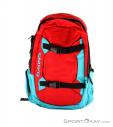 Dakine Mission 25l Backpack, , Red, , Male,Female,Unisex, 0200-10070, 5637424327, , N1-01.jpg