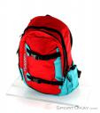 Dakine Mission 25l Backpack, , Red, , Male,Female,Unisex, 0200-10070, 5637424327, , N2-02.jpg