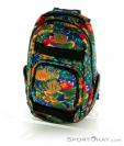 Dakine Atlas 25l Skate Backpack, , Multicolored, , Male,Female,Boy,Girl,Unisex, 0200-10072, 5637424333, , N2-02.jpg
