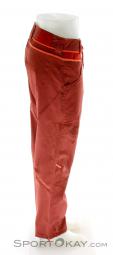 La Sportiva Arco Pant Mens Climbing Pants, La Sportiva, Red, , Male, 0024-10231, 5637424341, 8020647487578, N2-17.jpg
