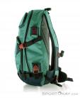 Dakine Heli Pro 20l Backpack, Dakine, Turquoise, , Male,Female,Unisex, 0200-10074, 5637425077, 0, N1-06.jpg