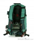 Dakine Heli Pro 20l Backpack, Dakine, Turquoise, , Male,Female,Unisex, 0200-10074, 5637425077, 0, N1-11.jpg