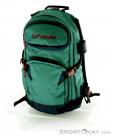 Dakine Heli Pro 20l Backpack, Dakine, Turquoise, , Male,Female,Unisex, 0200-10074, 5637425077, 0, N2-02.jpg