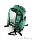 Dakine Heli Pro 20l Backpack, Dakine, Turquoise, , Male,Female,Unisex, 0200-10074, 5637425077, 0, N3-13.jpg