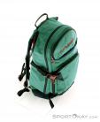 Dakine Heli Pro 20l Backpack, Dakine, Turquoise, , Male,Female,Unisex, 0200-10074, 5637425077, 0, N3-18.jpg