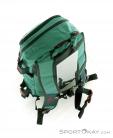 Dakine Heli Pro 20l Backpack, Dakine, Turquoise, , Male,Female,Unisex, 0200-10074, 5637425077, 0, N4-09.jpg