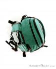 Dakine Heli Pro 20l Backpack, Dakine, Turquoise, , Male,Female,Unisex, 0200-10074, 5637425077, 0, N5-15.jpg