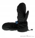 Dakine Omni Mitt Glove Womens Gloves Gore-Tex, Dakine, Black, , Female, 0200-10076, 5637425084, 6109347152626, N1-11.jpg