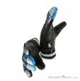 Dakine Falcon Glove Womens Gloves, Dakine, Black, , Female, 0200-10077, 5637425088, 0, N2-07.jpg