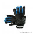 Dakine Falcon Glove Womens Gloves, Dakine, Čierna, , Ženy, 0200-10077, 5637425088, 0, N2-12.jpg