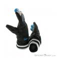 Dakine Falcon Glove Womens Gloves, Dakine, Čierna, , Ženy, 0200-10077, 5637425088, 0, N2-17.jpg