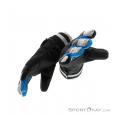 Dakine Falcon Glove Womens Gloves, Dakine, Čierna, , Ženy, 0200-10077, 5637425088, 0, N4-09.jpg