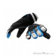 Dakine Falcon Glove Womens Gloves, Dakine, Čierna, , Ženy, 0200-10077, 5637425088, 0, N5-10.jpg