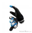 Dakine Falcon Glove Womens Gloves, Dakine, Čierna, , Ženy, 0200-10077, 5637425088, 0, N5-15.jpg