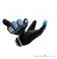 Dakine Falcon Glove Womens Gloves, Dakine, Čierna, , Ženy, 0200-10077, 5637425088, 0, N5-20.jpg