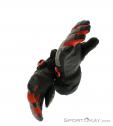Dakine Blazer Glove Mens Gloves, Dakine, Čierna, , Muži, 0200-10078, 5637425093, 0, N3-08.jpg