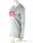 Stubaier Gletscher Sport Design Sweden Womens T-Shirt, Stubaier Gletscher, Gray, , Female, 0134-10043, 5637425830, 9020110613502, N1-06.jpg